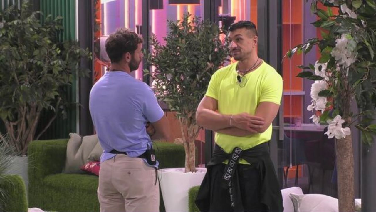 matteo azzali grande fratello