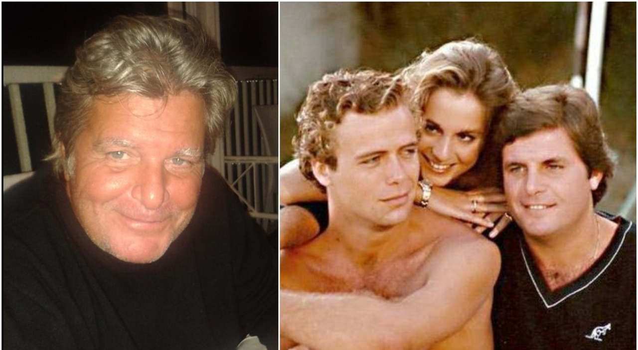 mauro di francesco morto