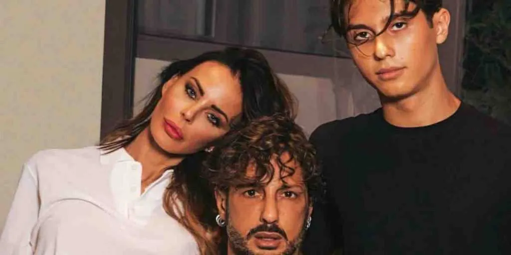 nina moric fabrizio corona carlos maria