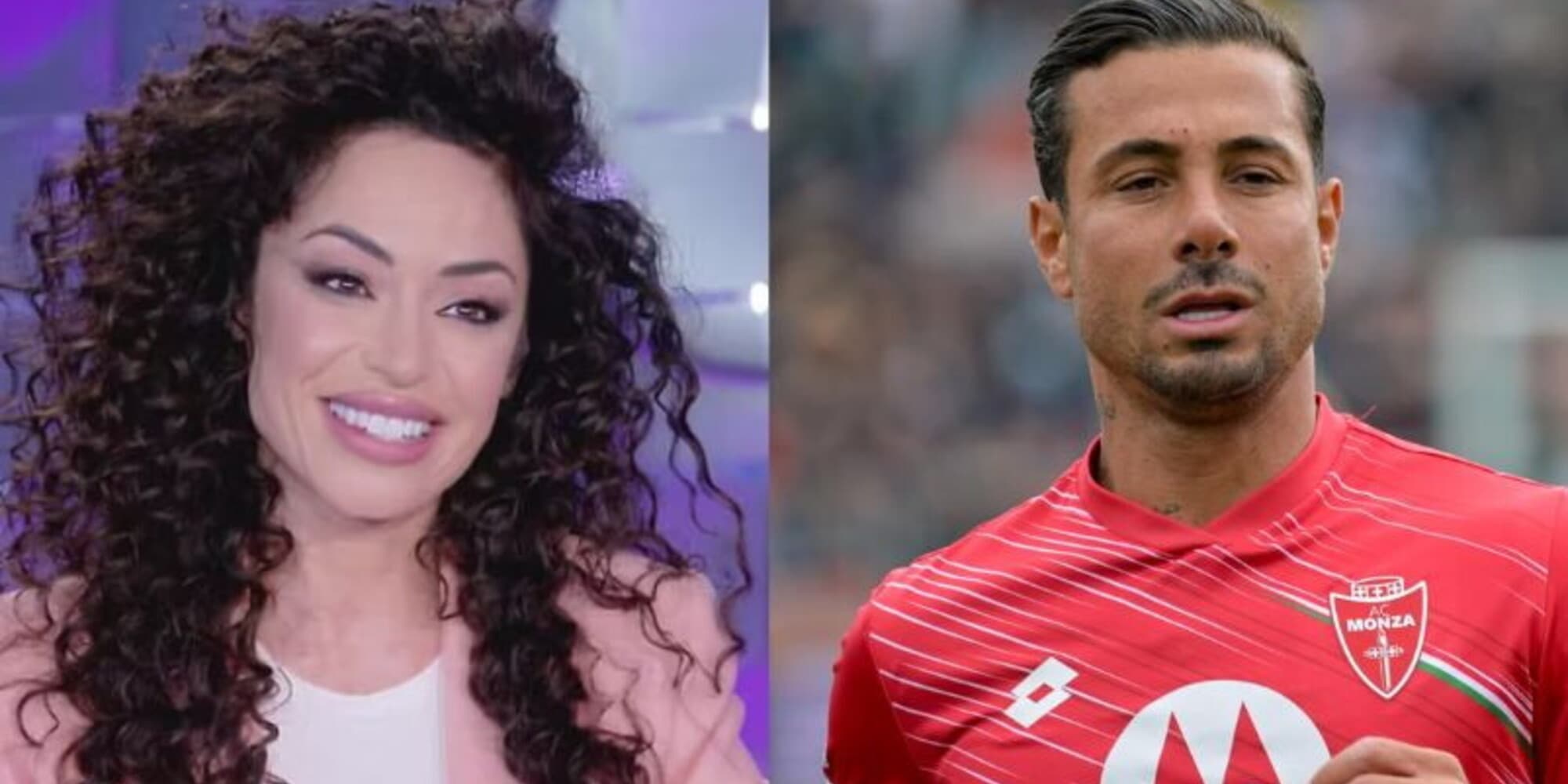 raffaella fico armando izzo