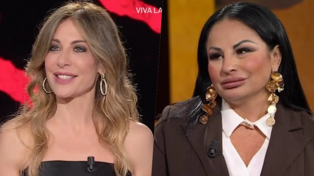 rita de crescenzo belve