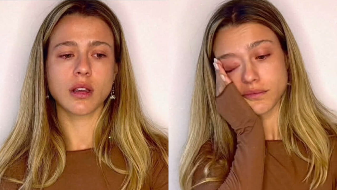 Jacqueline Luna Di Giacomo