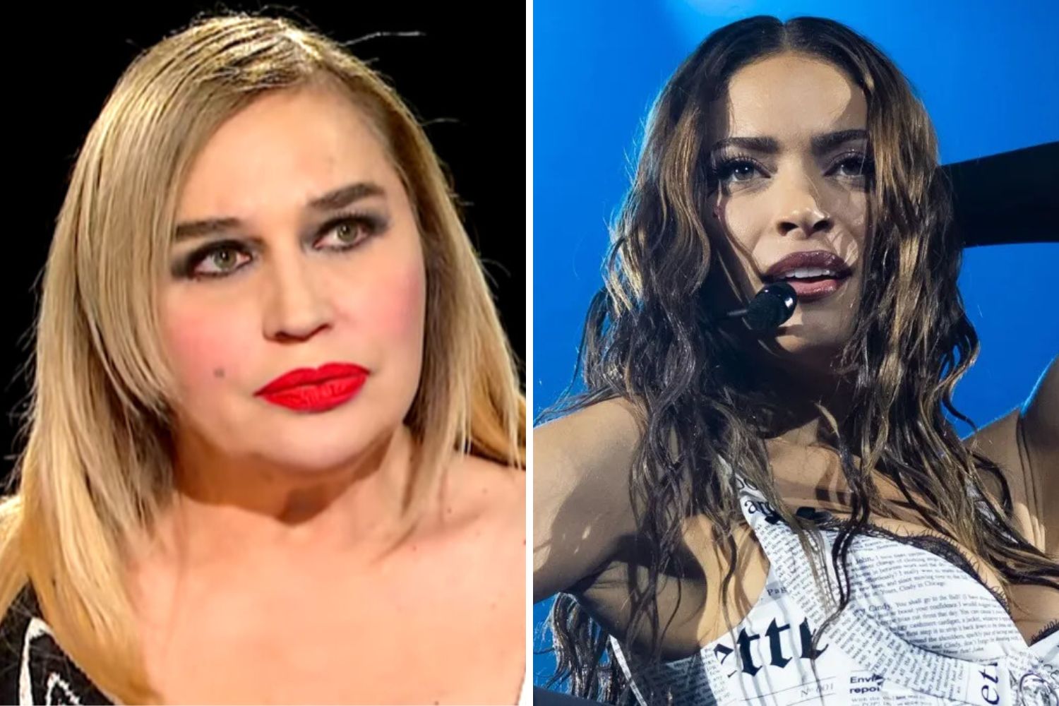 lory del santo elodie