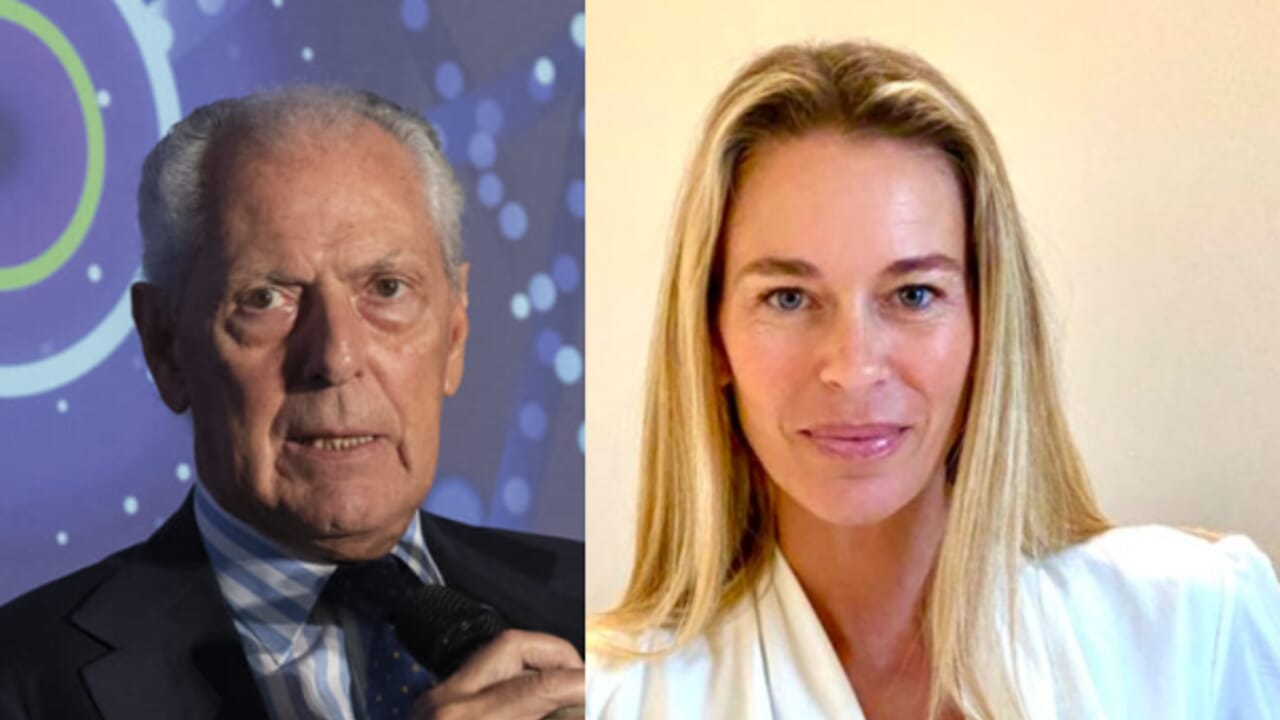 Marco Tronchetti Provera nuova fidanzata