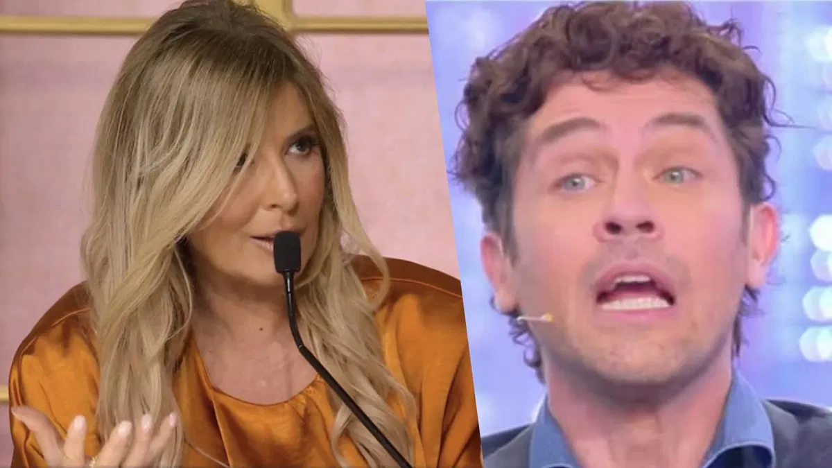 raffaello tonon contro selvaggia lucarelli