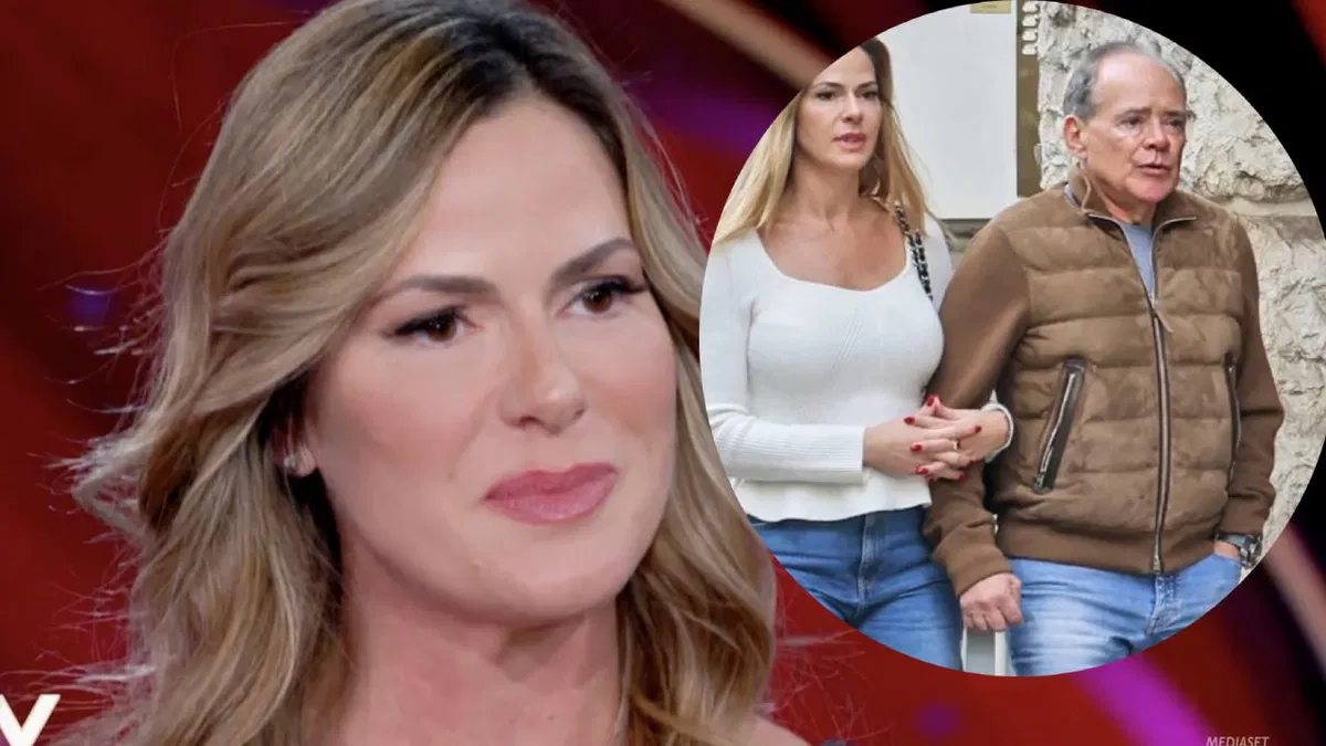 Thais Wiggers fidanzato