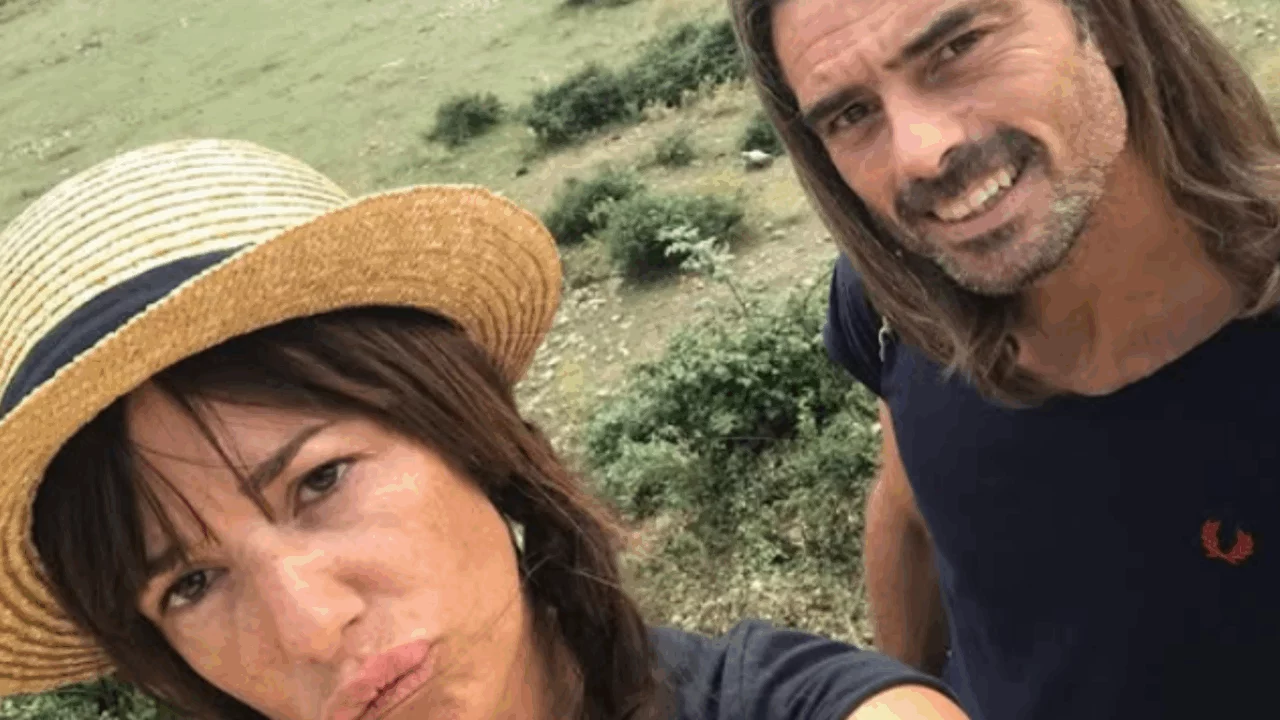 alessia fabiani fidanzato