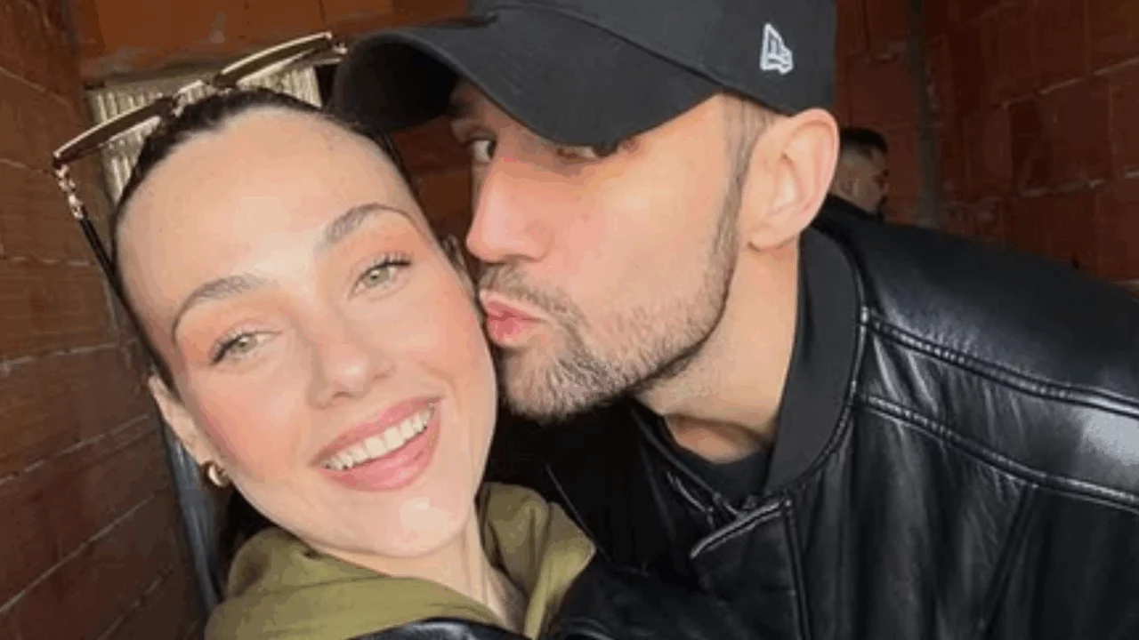 andrea zenga rosalinda cannavò casa