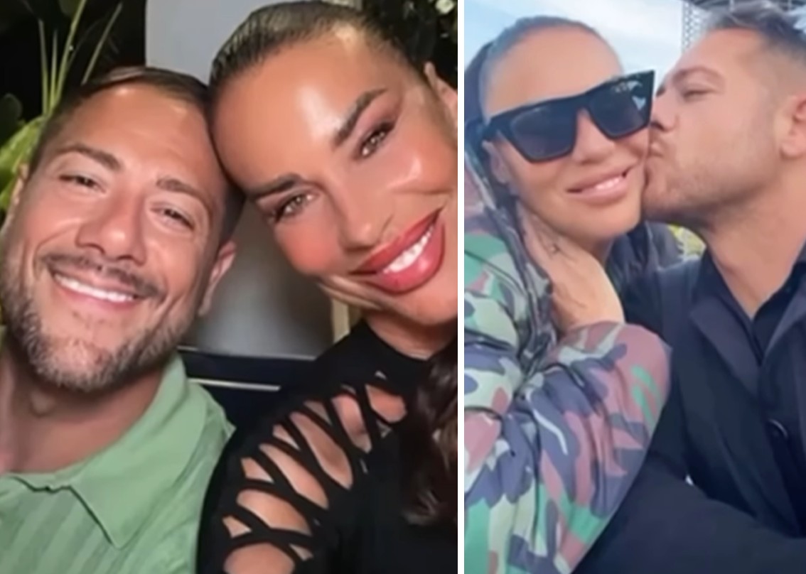 antonella mosetti nuovo fidanzato