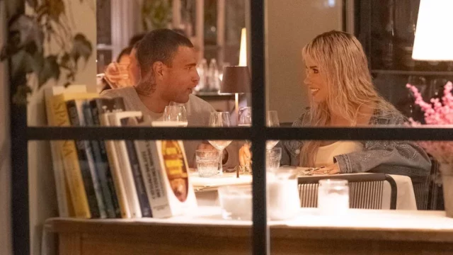 baby k nuovo fidanzato