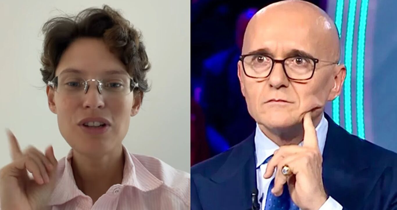 bianca balti signorini