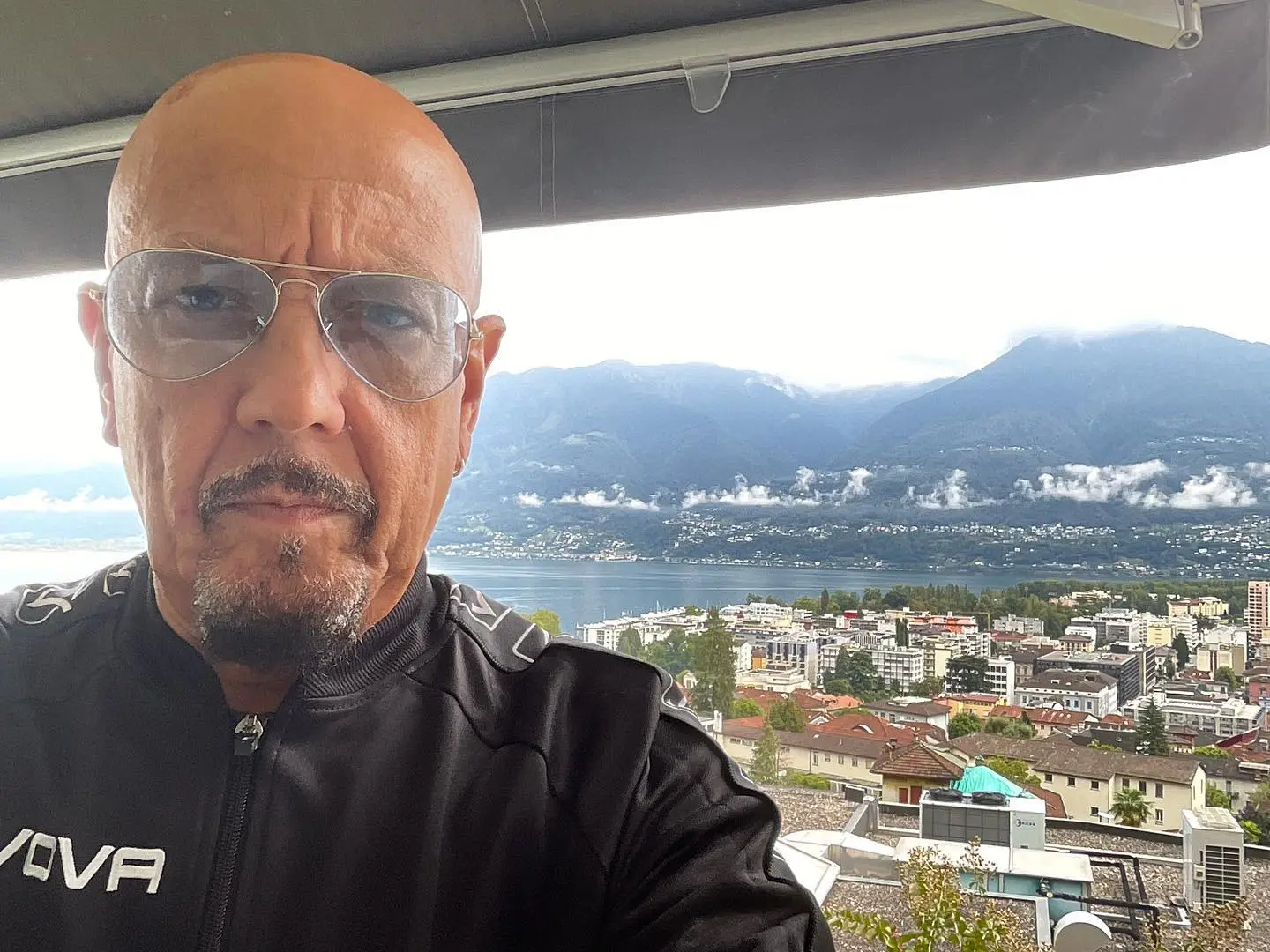 enrico ruggeri operazione