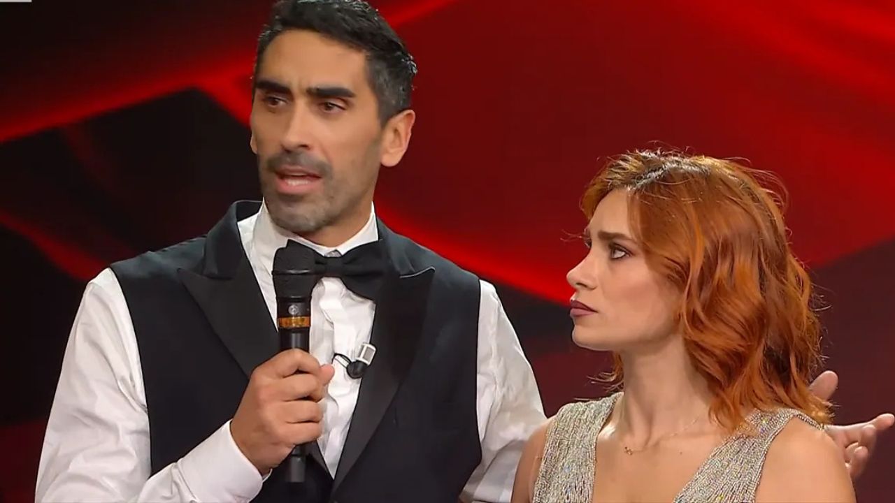 filippo magnini ballando con le stelle