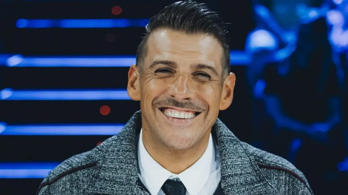 francesco gabbani superdotato