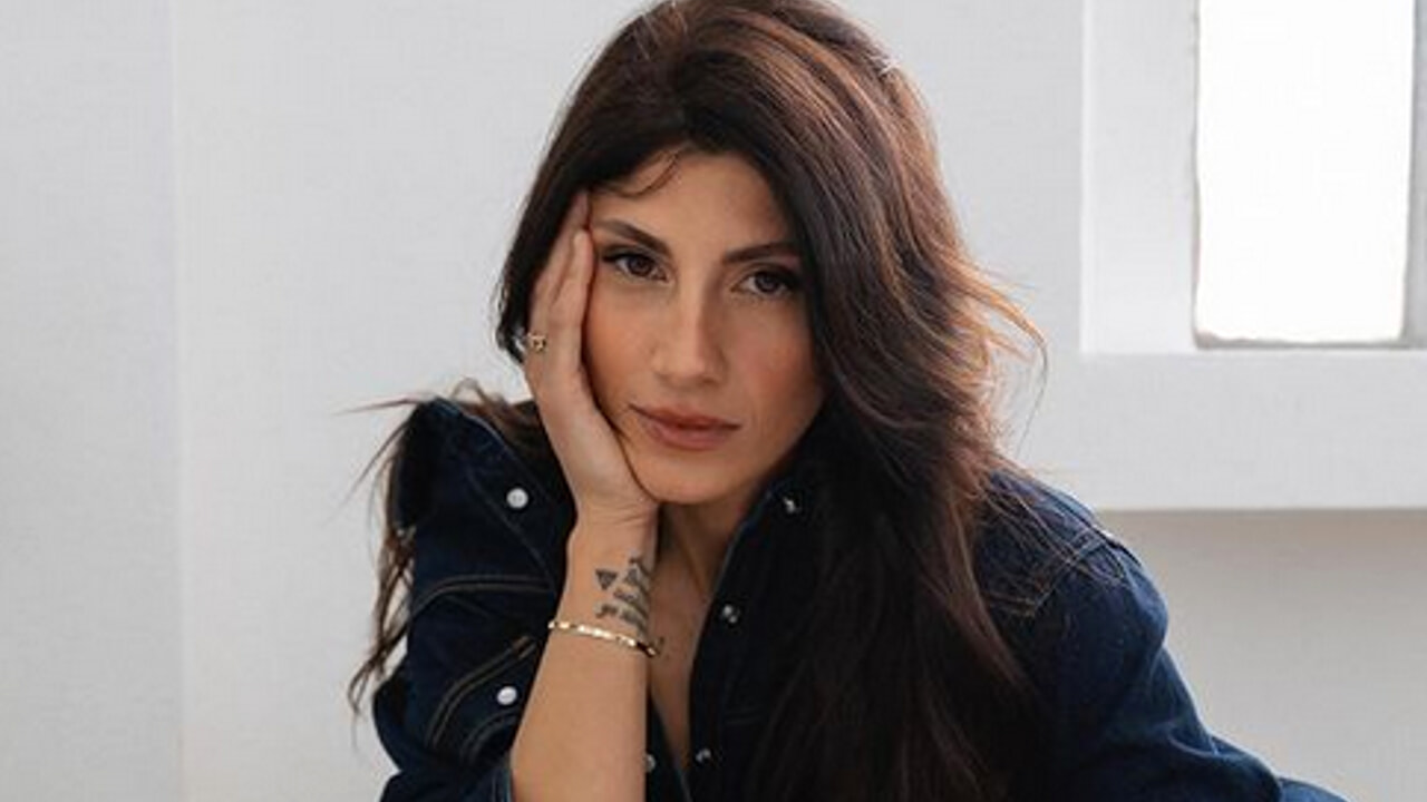 giorgia lucini uomini e donne