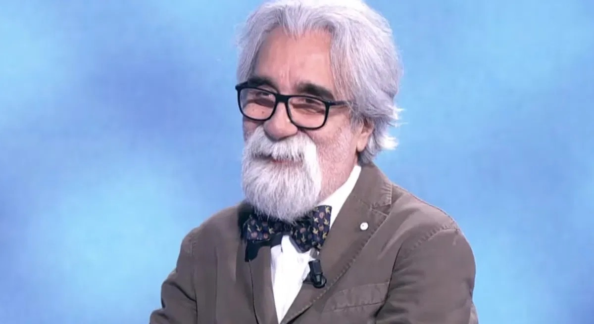 peppe vessicchio