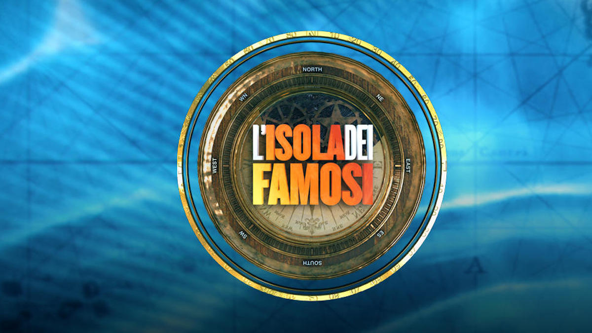 isola dei famosi