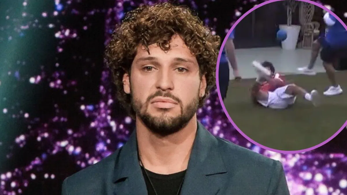 mattia scudieri grande fratello