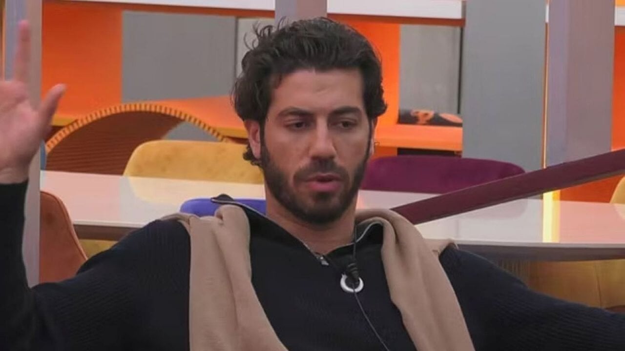 omer-elomari grande fratello