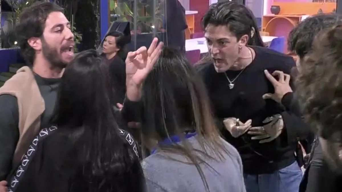 rissa grande fratello