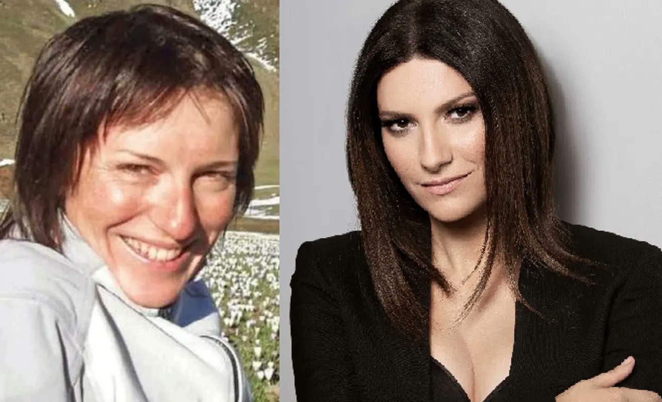 sabrina pausini laura pausini