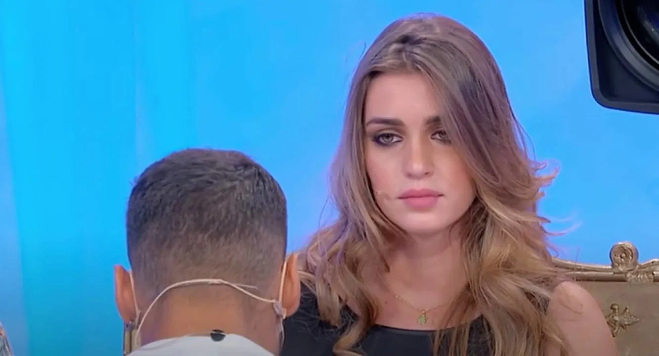 sara tozzi uomini e donne