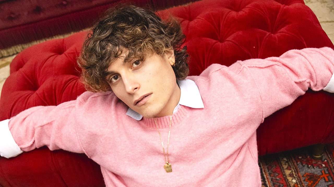 seltsam sanremo giovani