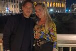 Francesco Totti, vittoria contro Ilary Blasi in tribunale: tagliato l’assegno di mantenimento