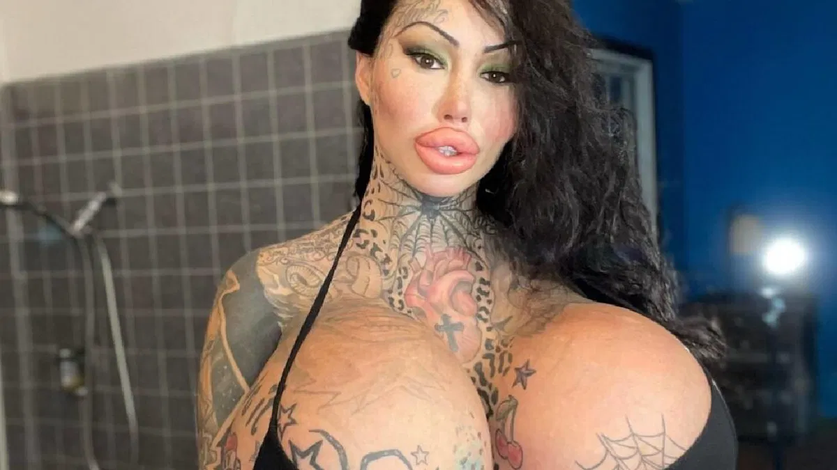 Mary Magdalene morta