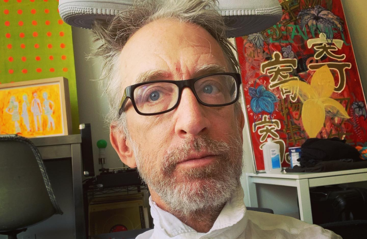 andy dick
