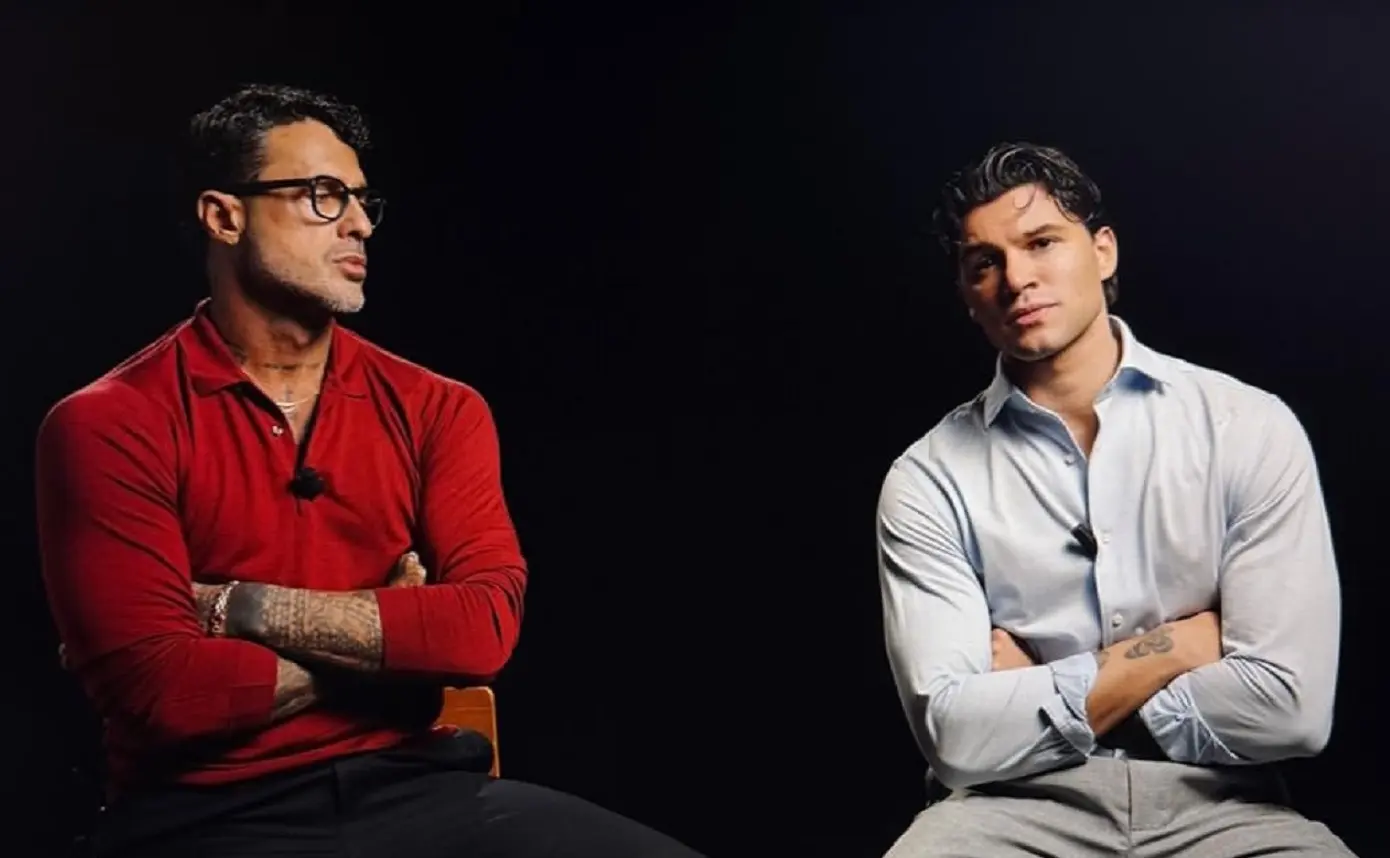 antonio medugno fabrizio corona