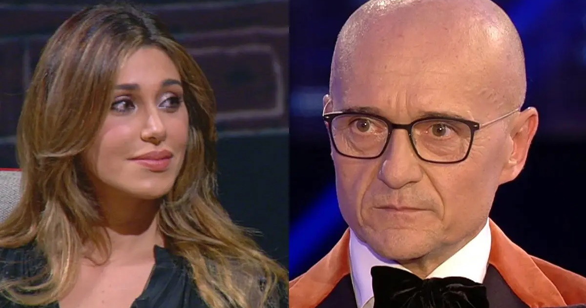 belen rodriguez signorini