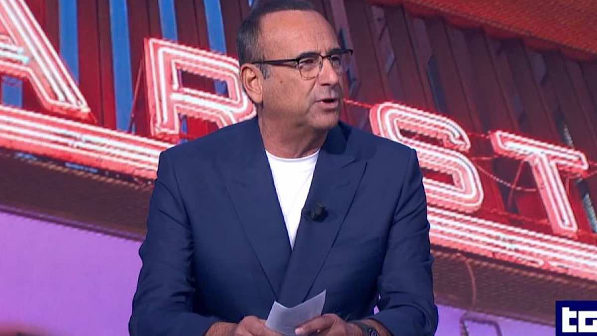 carlo conti sanremo 2026