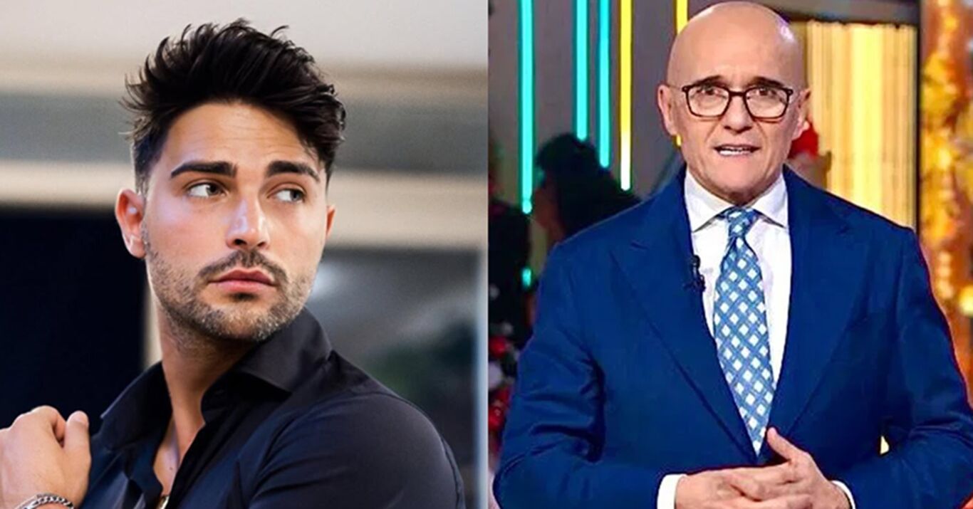 davide donadei alfonso signorini