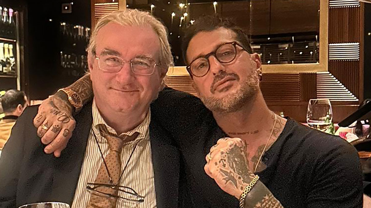 fabrizio corona avvocato