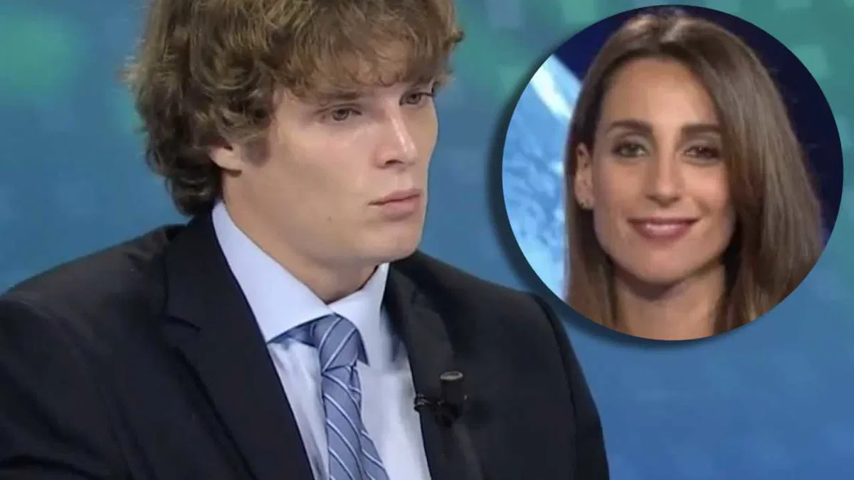 francesco bechis giorgia cardinaletti