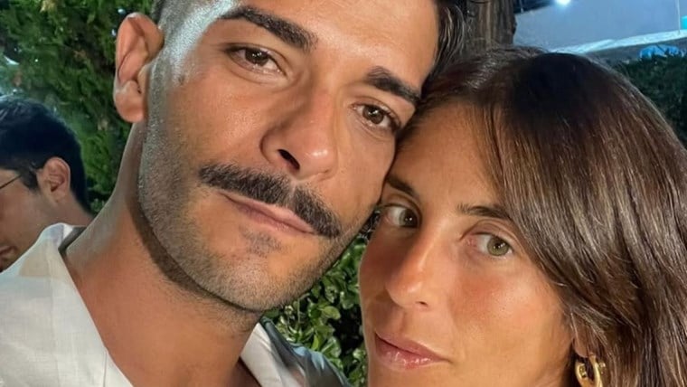 gennaro uomini e donne incidente