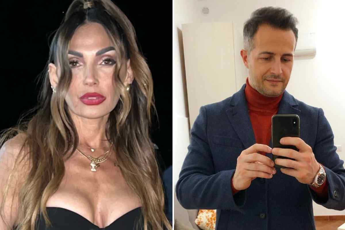 ida platano riccardo guarnieri uomini e donne