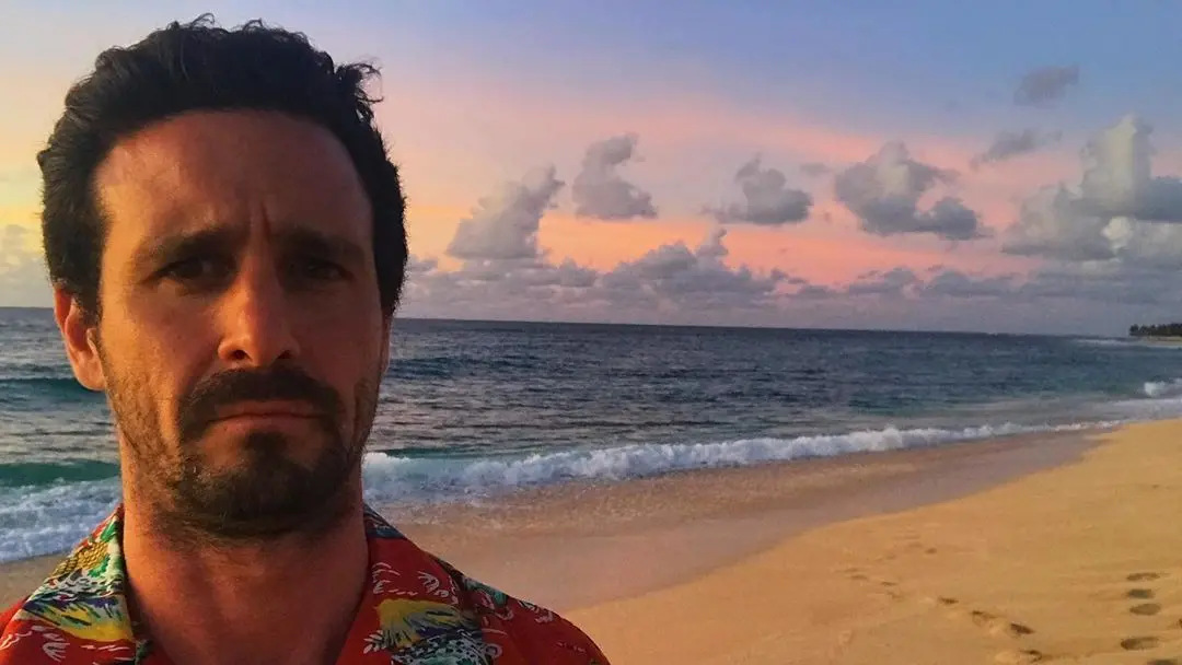 james ransone morto