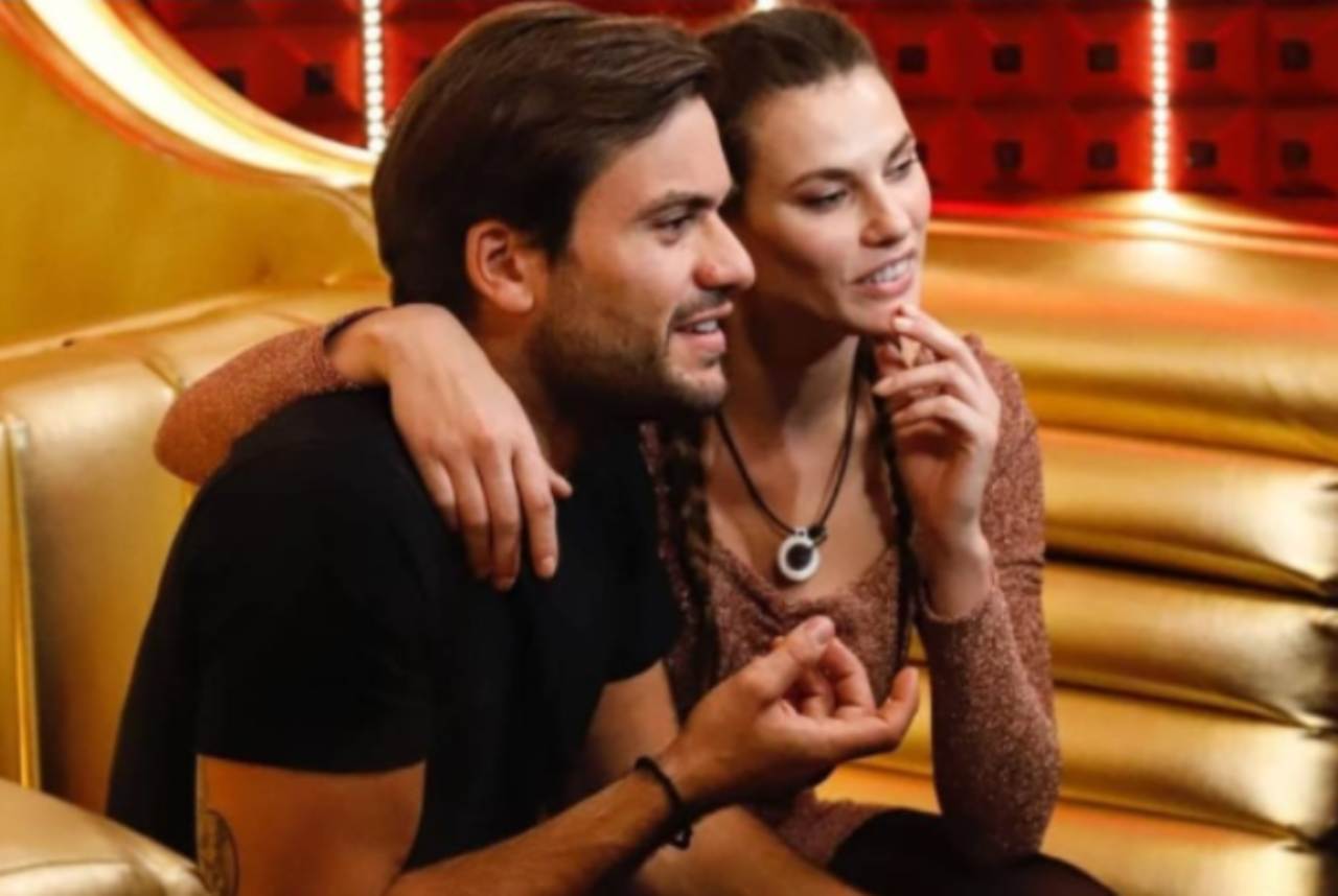 pierpaolo petrelli dayane mello