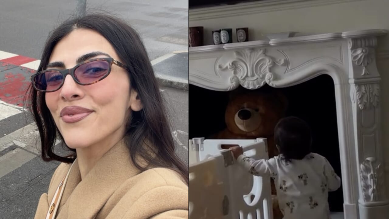 Giulia Salemi e Kian