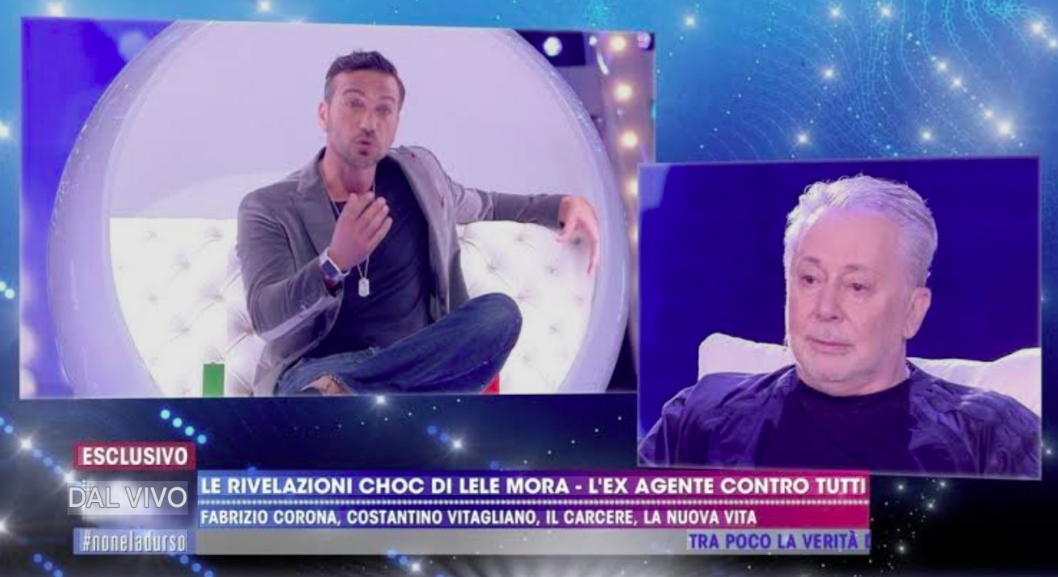 costantino vitagliano lele mora