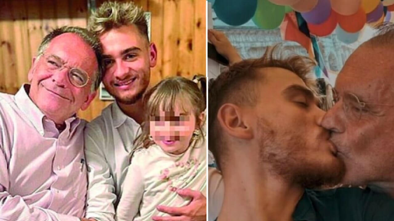 alessandro cecchia paone e simone si lasciano