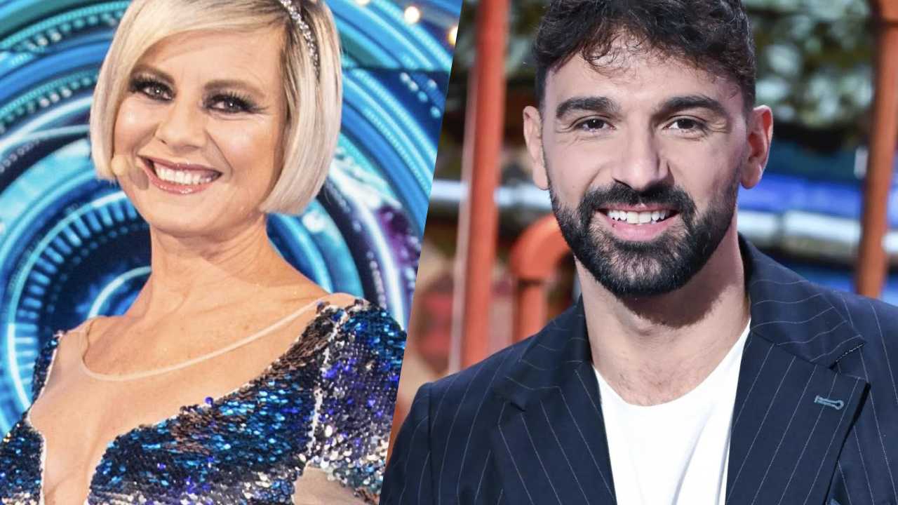 antonella elia raimondo todaro grande fratello vip