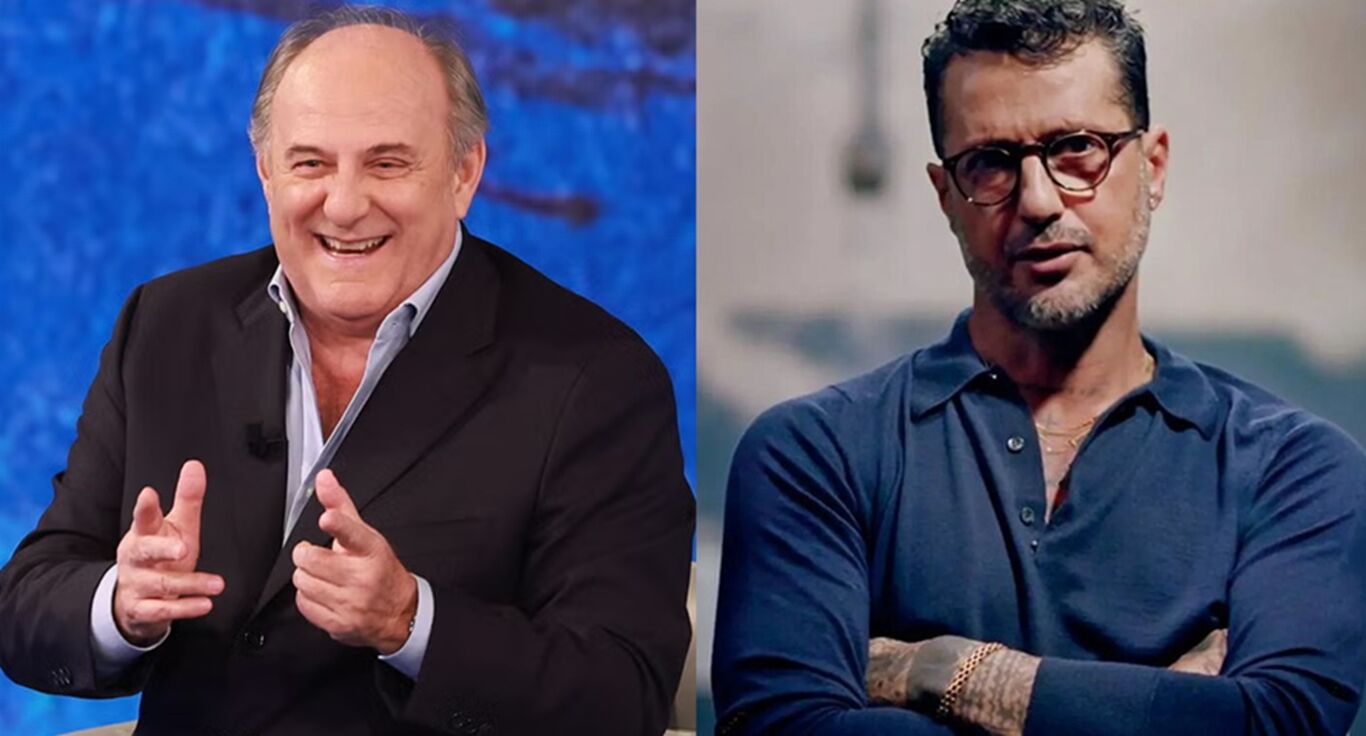 gerry scotti fabrizio corona