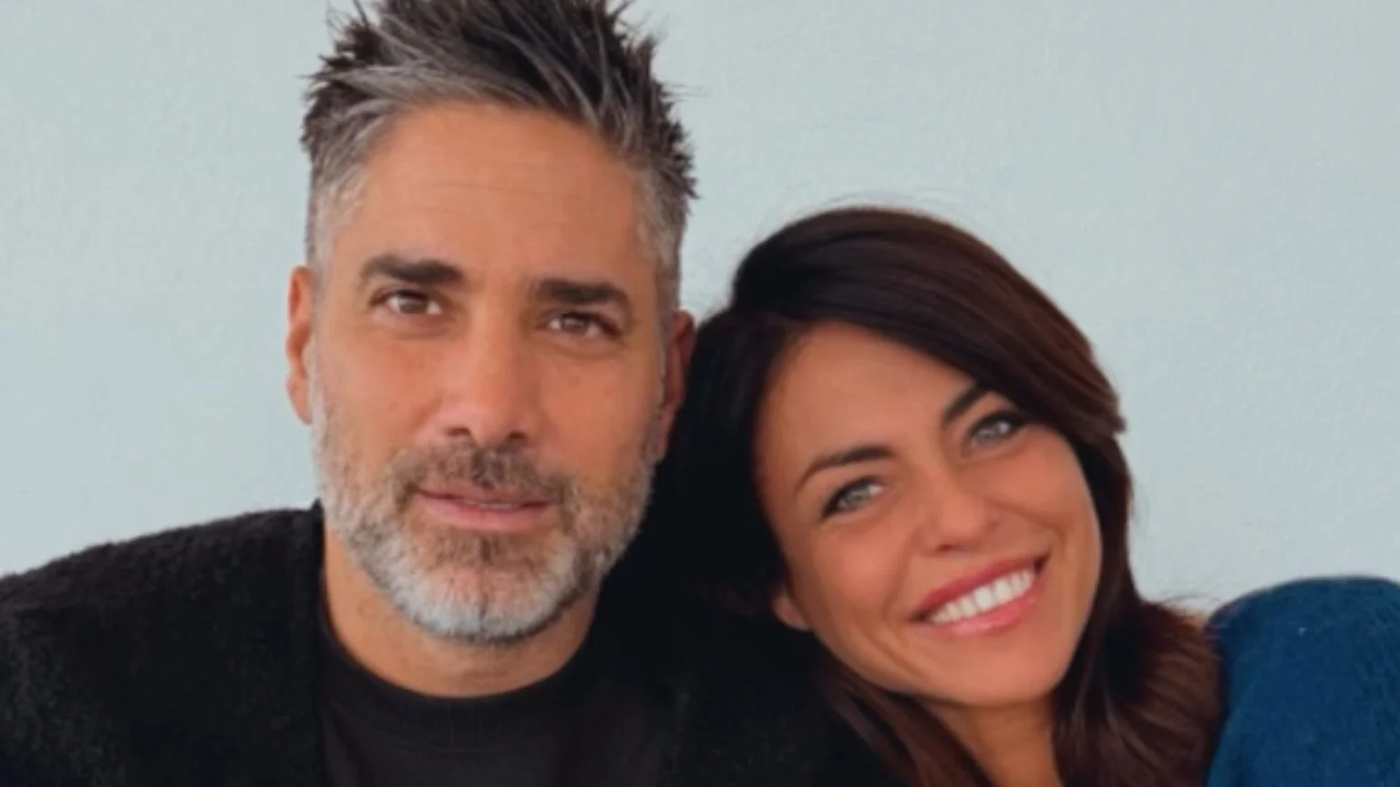 pamela camassa stefano russo