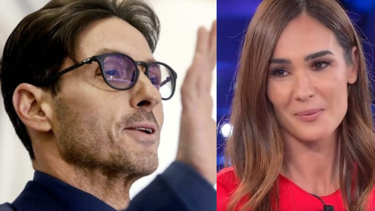 pier silvio berlusconi silvia toffanin