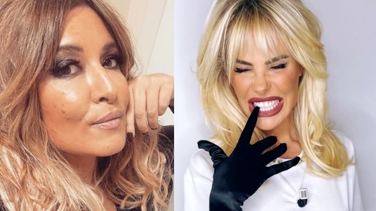 selvaggia lucarelli ilary blasi