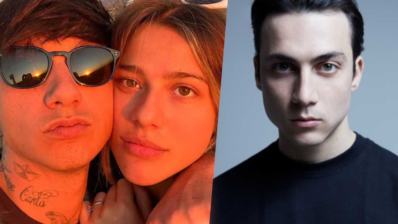 ultimo matteo paolillo