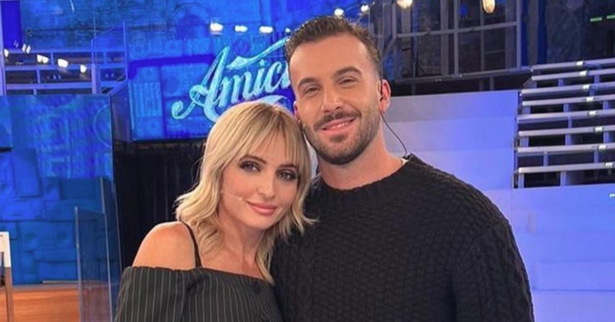 veronica peparini andreas muller